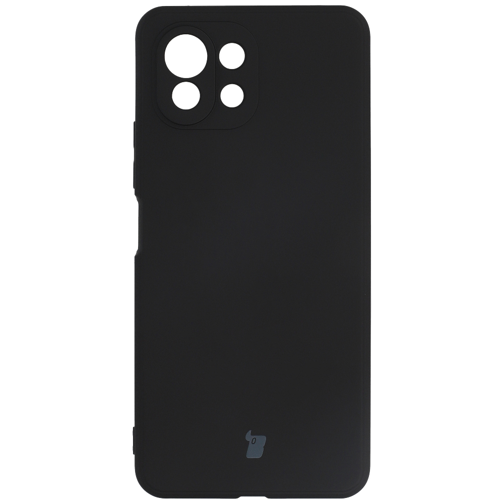 Etui od marki Bizon Case z serii Silicone